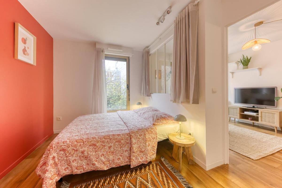 Appartement met 1 Slaapkamer