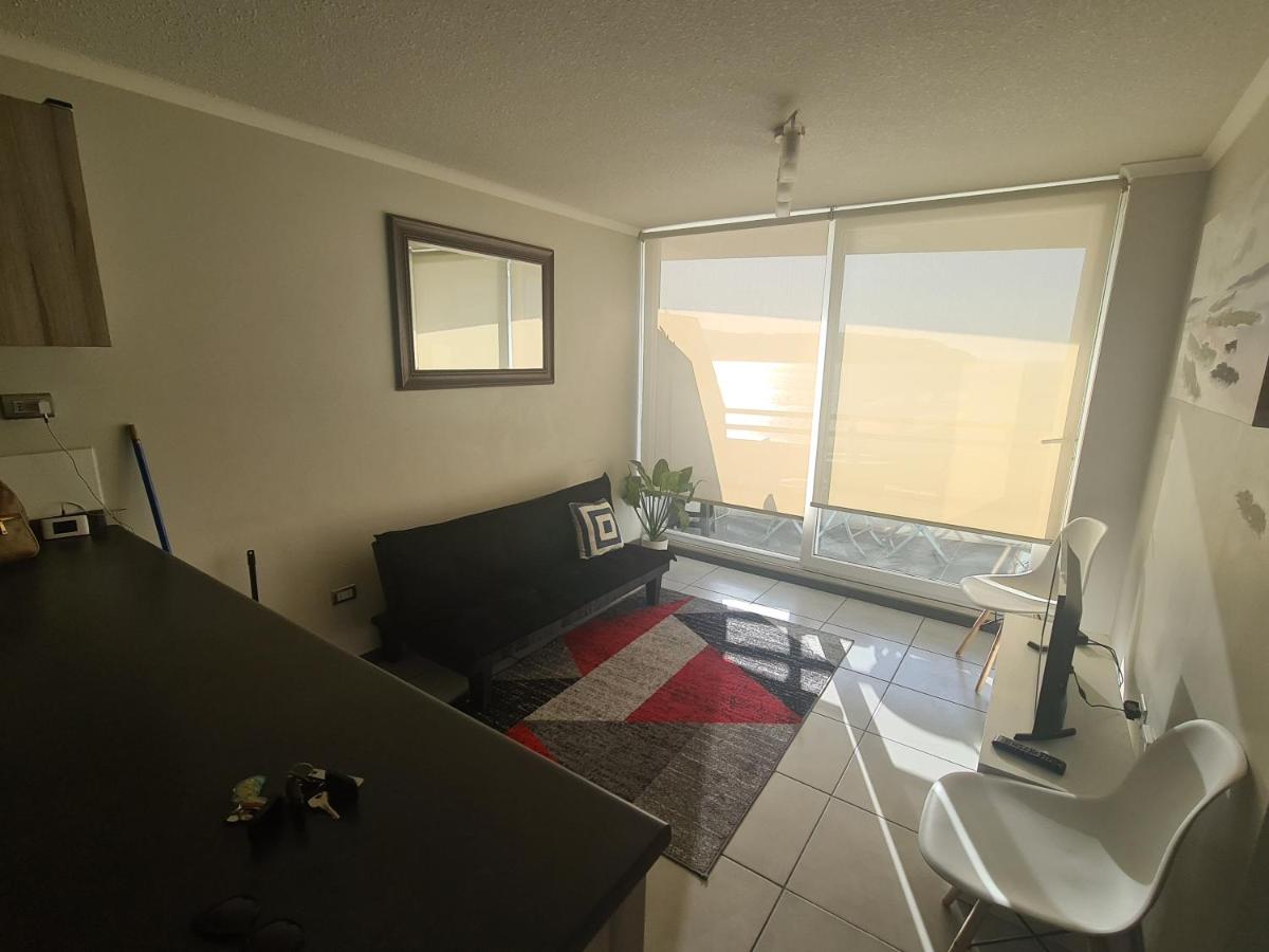 Bahía La Herradura - B&B Coquimbo