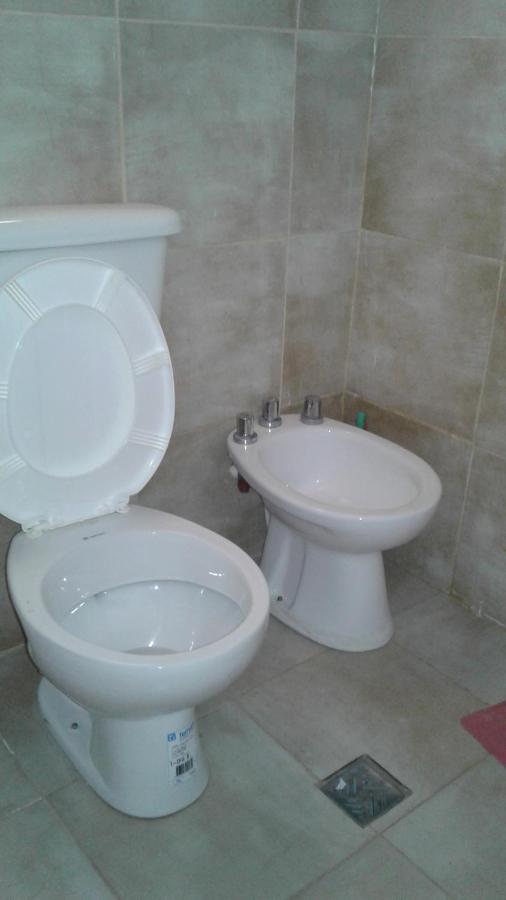 Chambre Quadruple avec Salle de Bains Privative