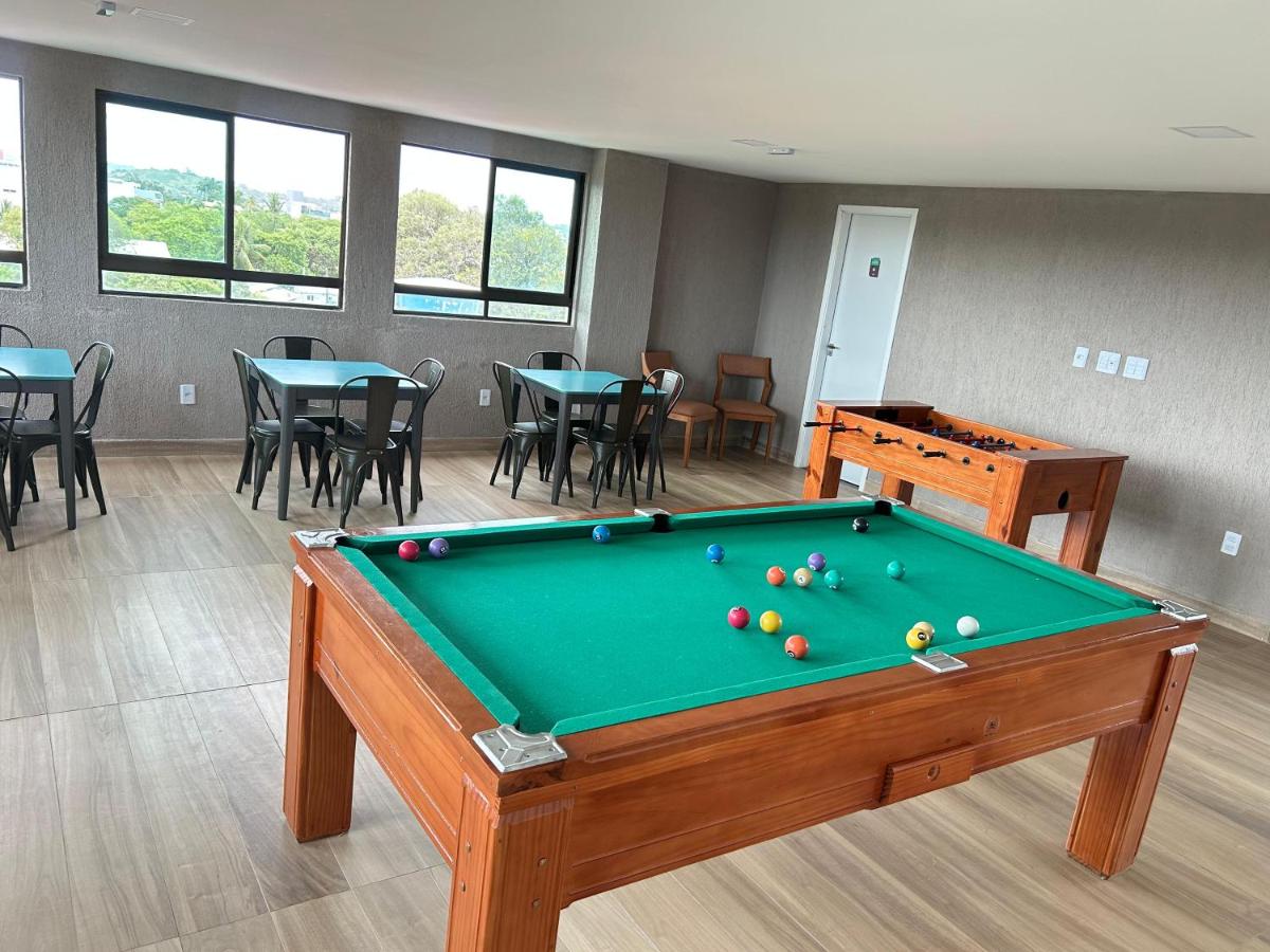 Porto Beijupira Exclusive by La Playa - B&B Porto de Galinhas