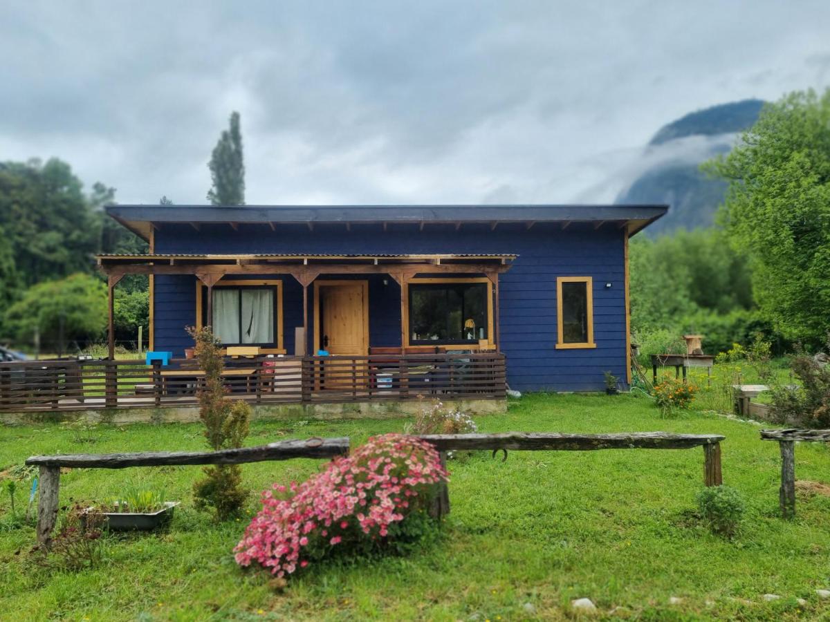 Casa de campo en Llifén - B&B Llifén