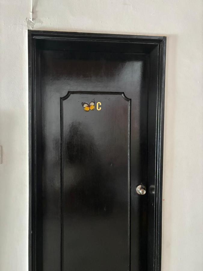 Habitación Doble - 2 camas