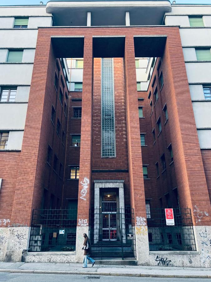 Upper Floor Passerini - B&B Monza