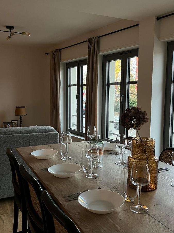 Apartment mit 2 Schlafzimmern