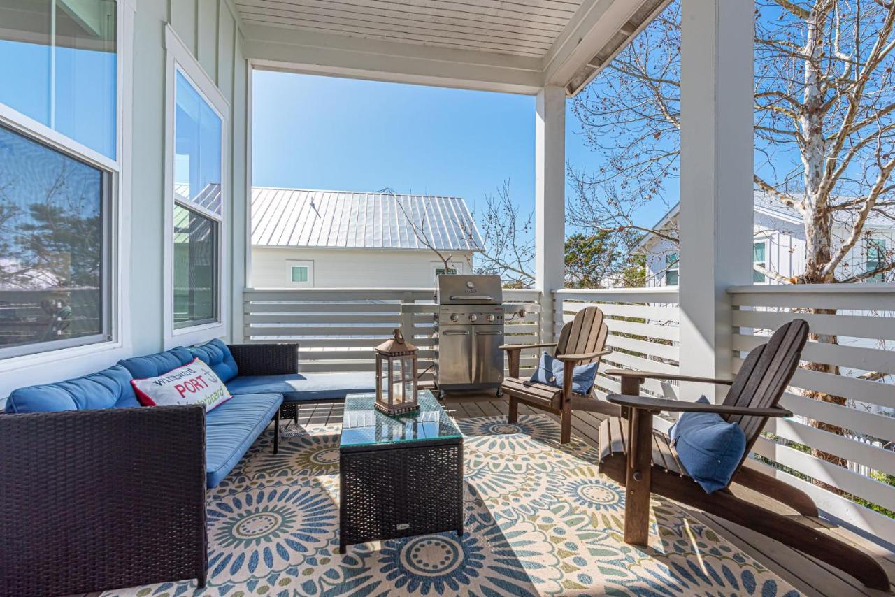 Vitamin Sea - B&B Inlet Beach