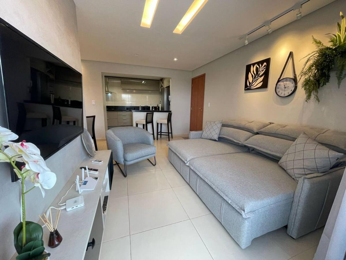 Impecável Cobertura em Paraíso - Bed and Breakfast Luis Eduardo Magalhães