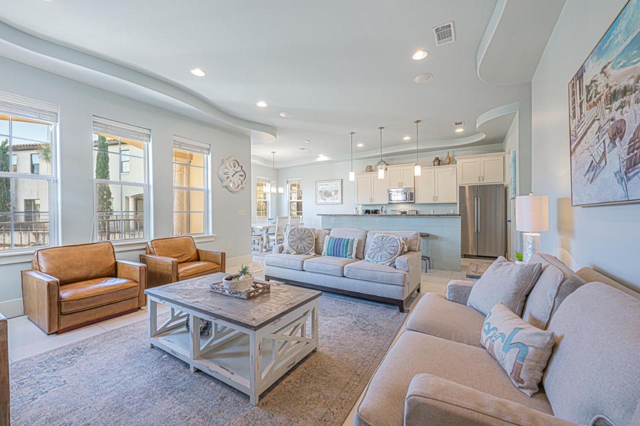 Villa Lago 1948 - B&B Destin