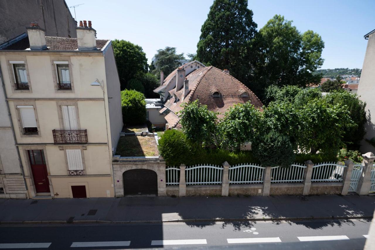 Loge Zen à 100m de Nancy Thermal - Chambres d’hôtes Nancy