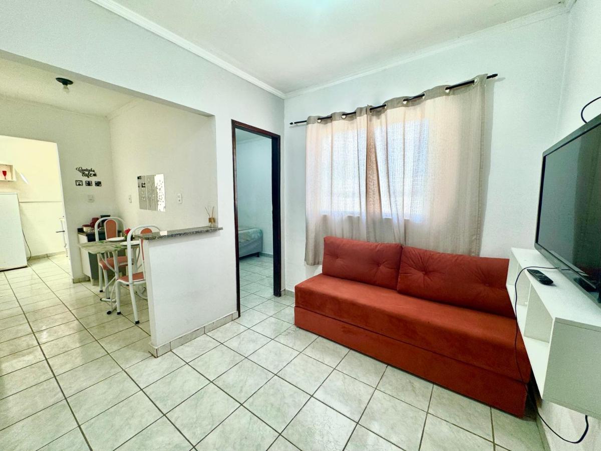 APT-10 Completo Com Ar-Condicionado Garagem Predio Central Perto de tudo - B&B Petrolina