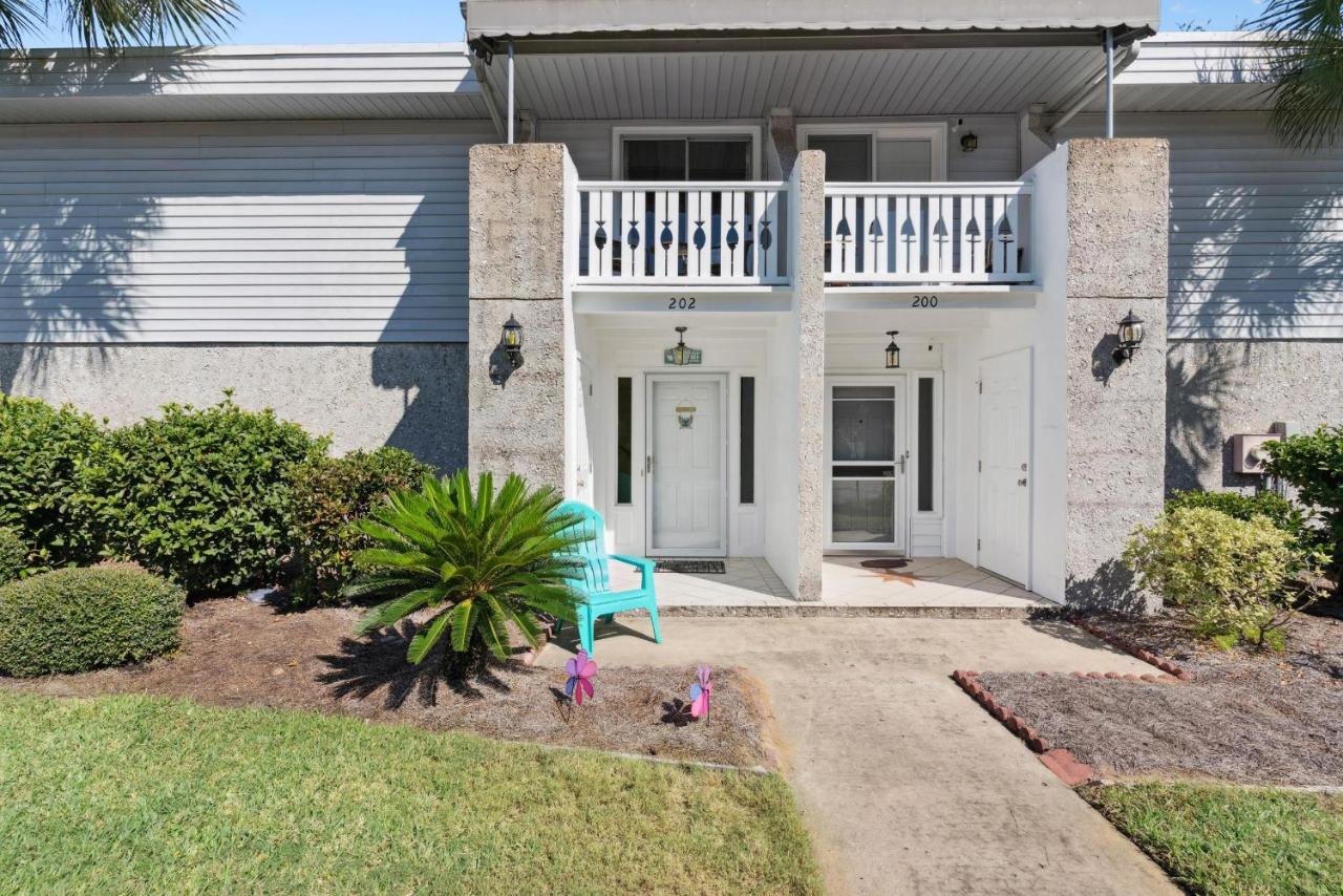 The Pirate's Mermaid @ East Beach Villa - 202 Olive Way - Ferienwohnung Saint Simons Island