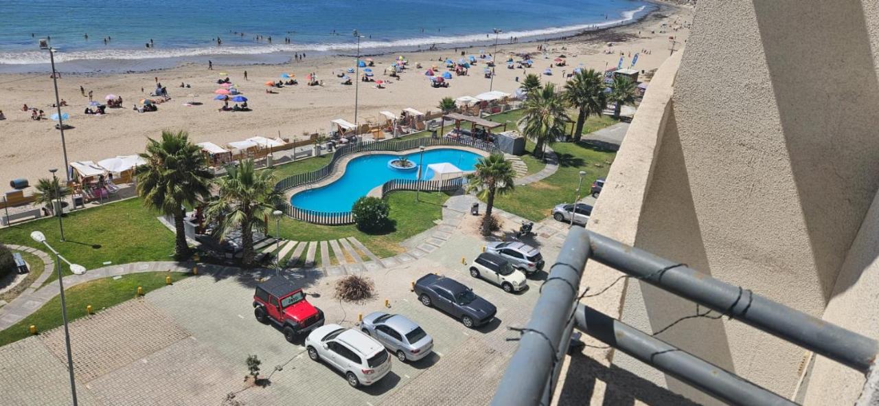 Bahía La Herradura - B&B Coquimbo