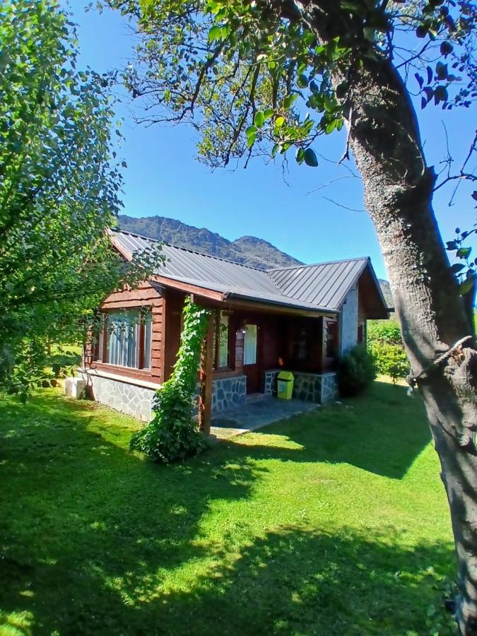 Cabañas Peñi Huen - B&B Lago Puelo