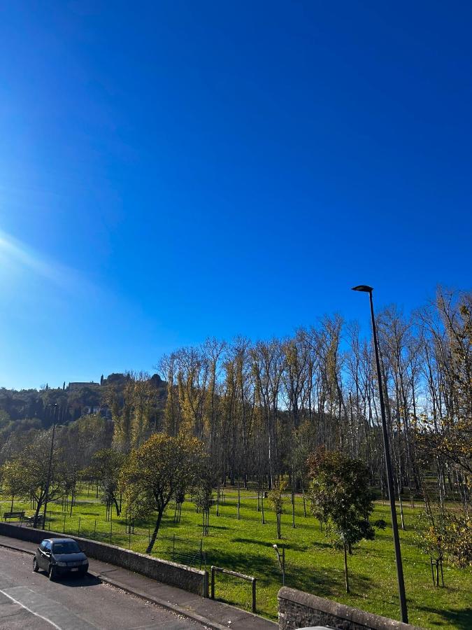 Appartamento San Felice - B&B Florence