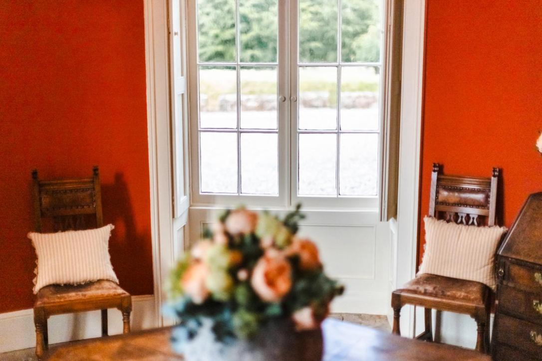 The Citadel - Bed and Breakfast Weston