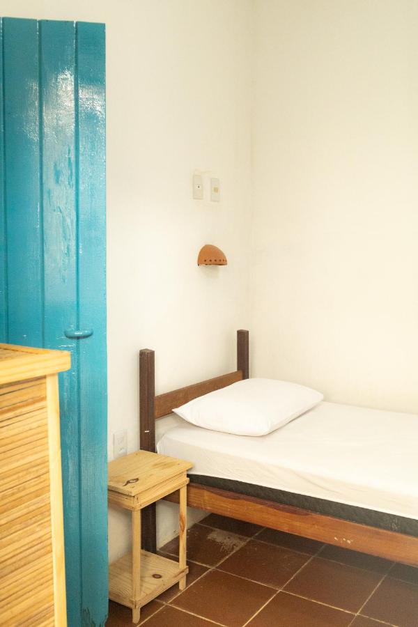 Economy Tweepersoonskamer met 2 Aparte Bedden