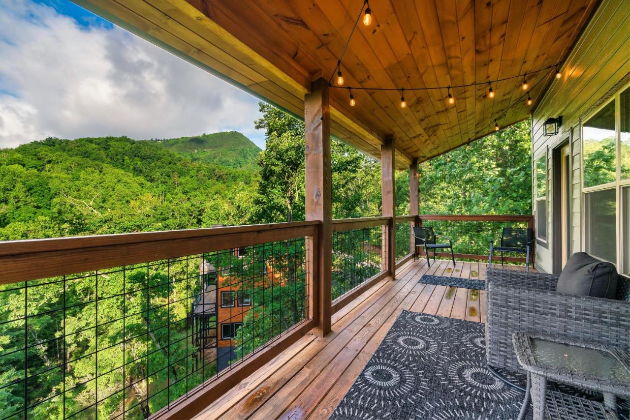 Dreamers Oasis - B&B Sevierville