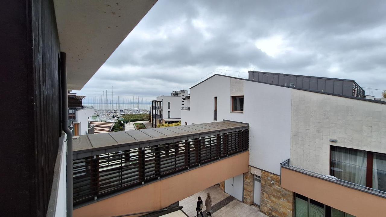 Lavén Superior Apartment - Chambres d’hôtes Balatonfüred