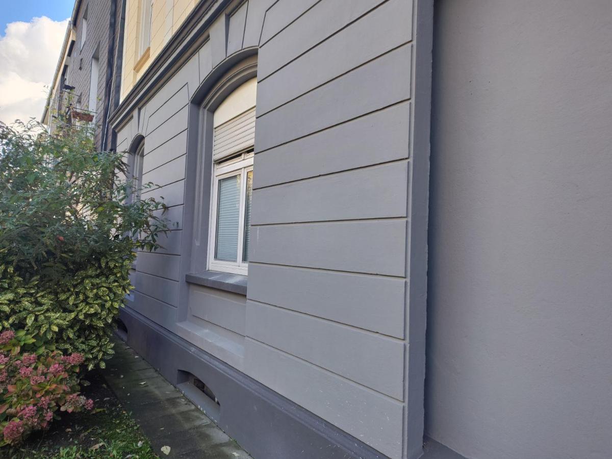 LivingStation Essen R1 bis R4 - Ferienwohnung Essen