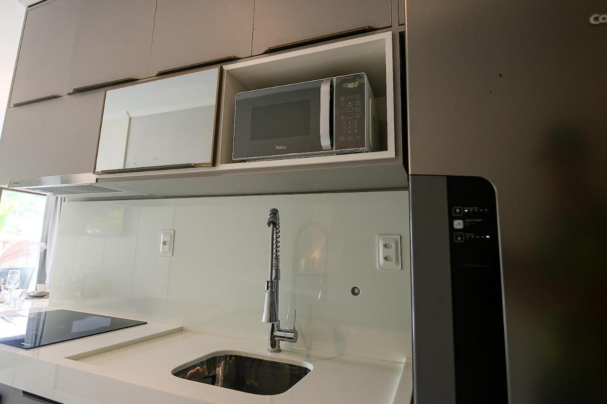 Casa Imperial - Ferienwohnung Morro de São Paulo