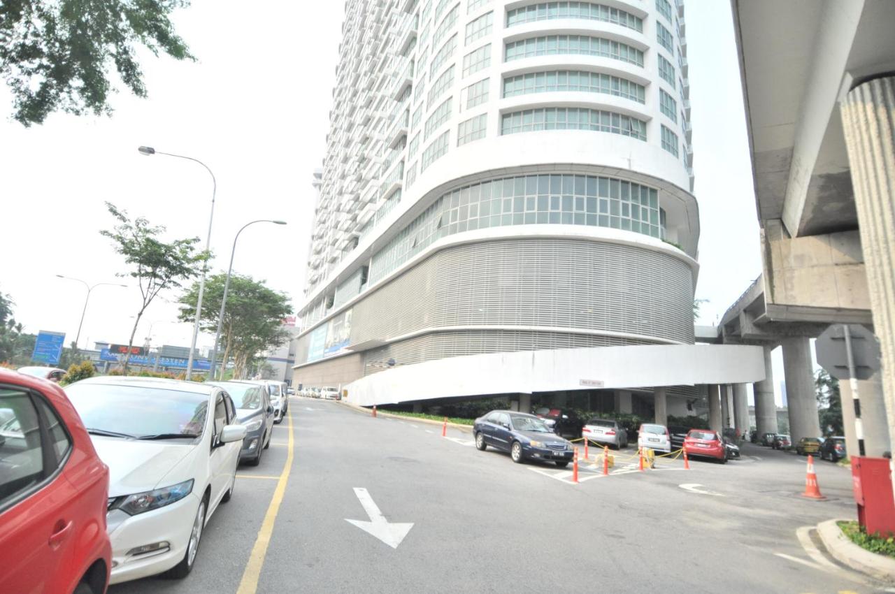Amazing KLCC View @ Regalia Residence - Chambres d’hôtes Kuala Lumpur