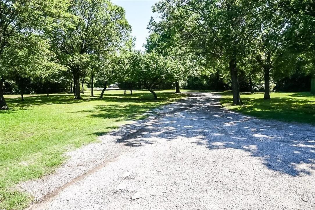 Aledo Slice of Paradise, Secluded Country Lodge - B&B Aledo