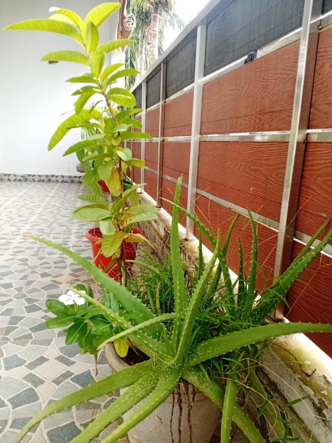 Tweepersoonskamer met Balkon