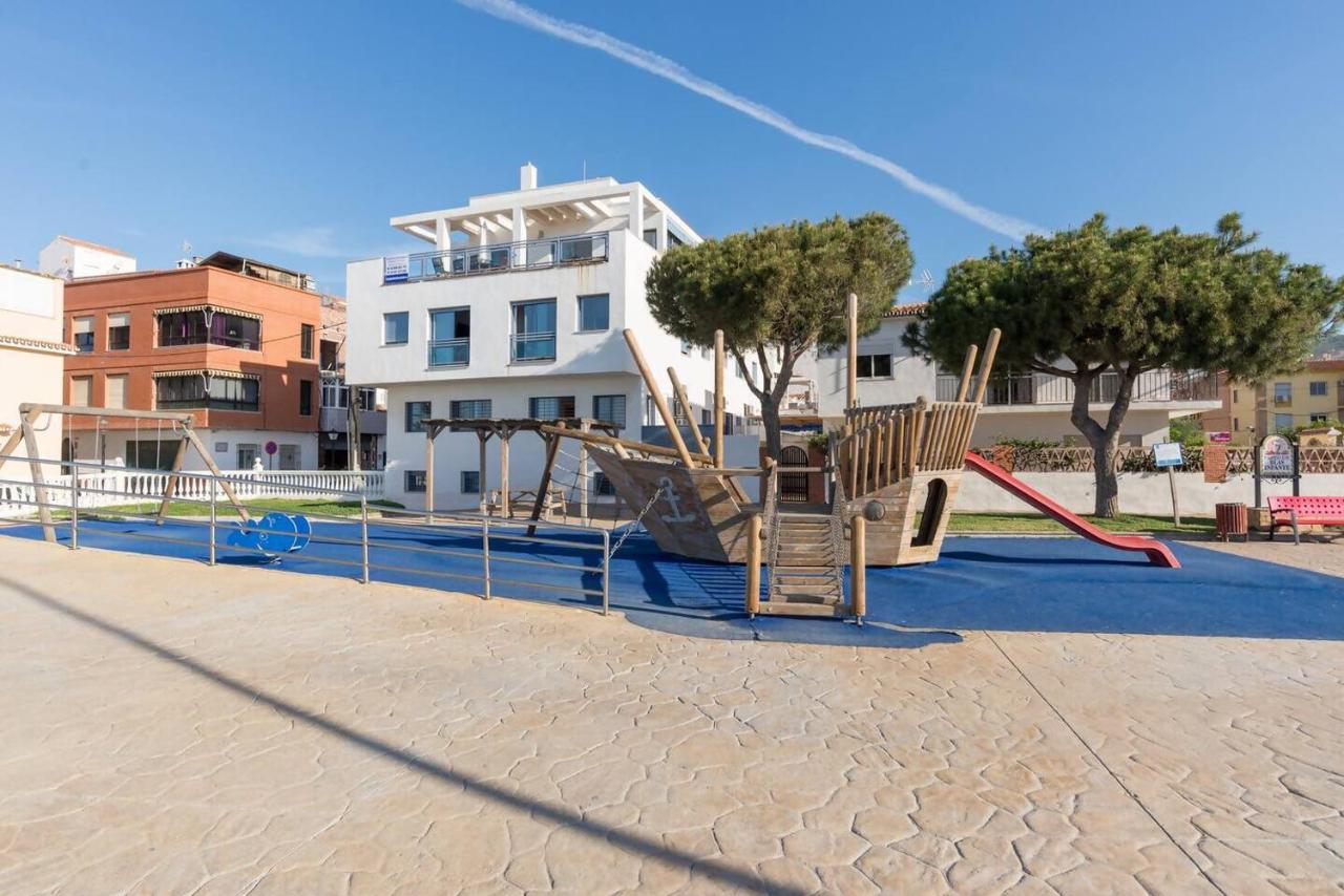 Duplex Apartment with Sea View