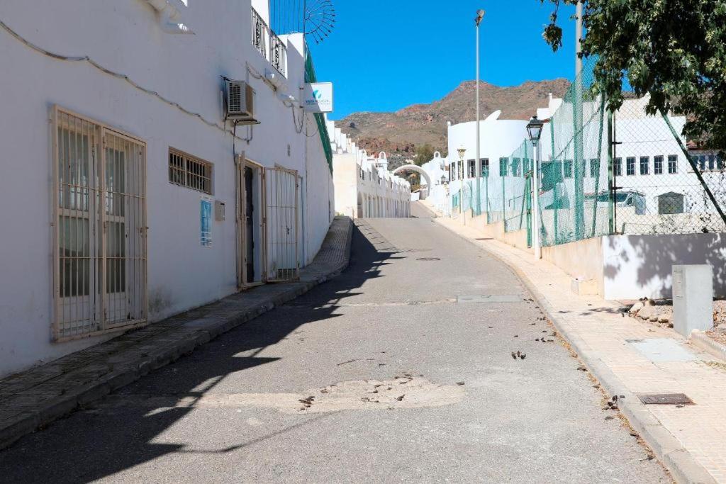 Apartalux Diamond Oasis - B&B Mojacar