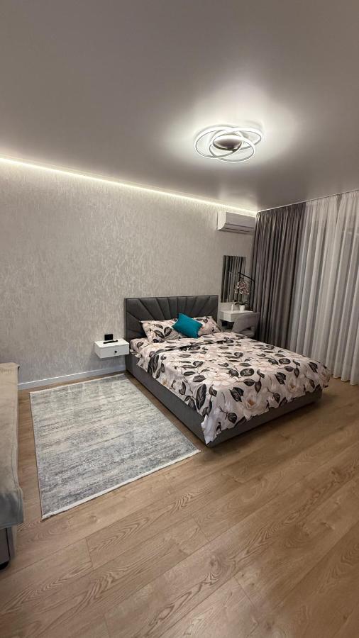 Люкс апартамент ЦЕНТР - B&B Mykolayiv