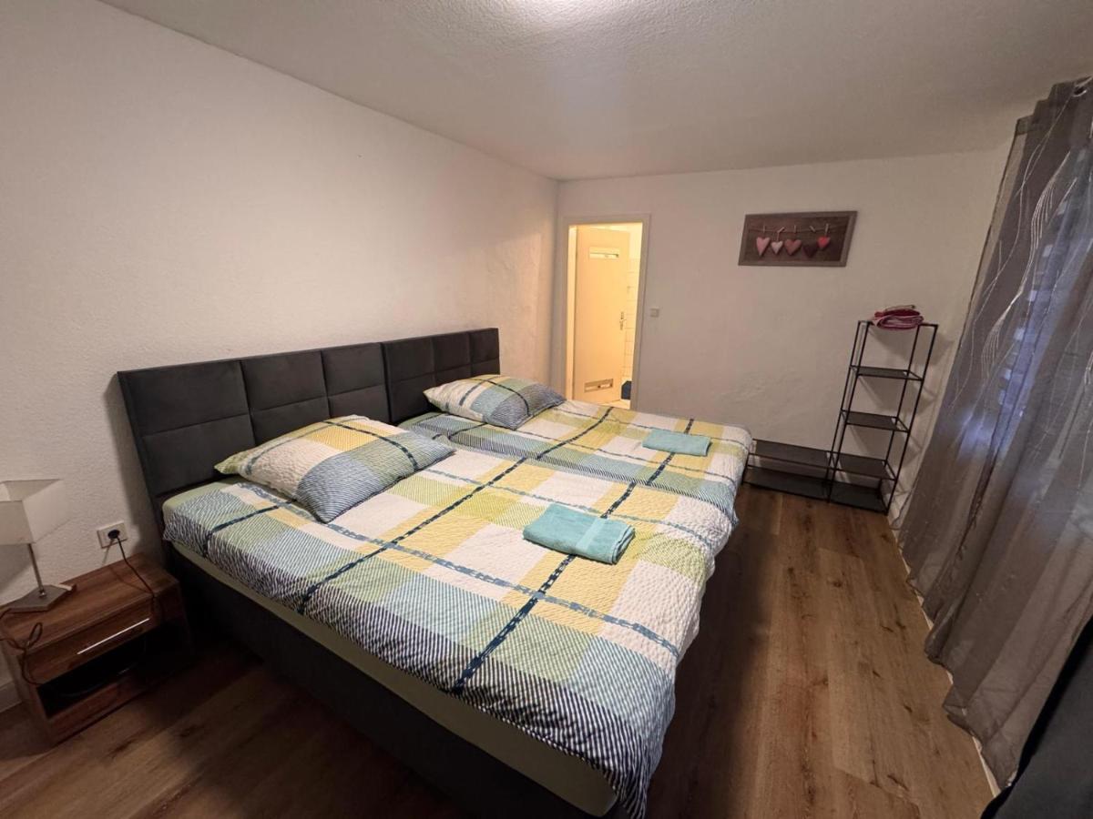 Apartment Diez - B&B Diez