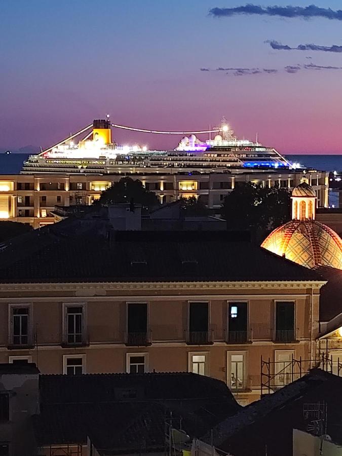 Appartement 1 Chambre - Vue sur Mer