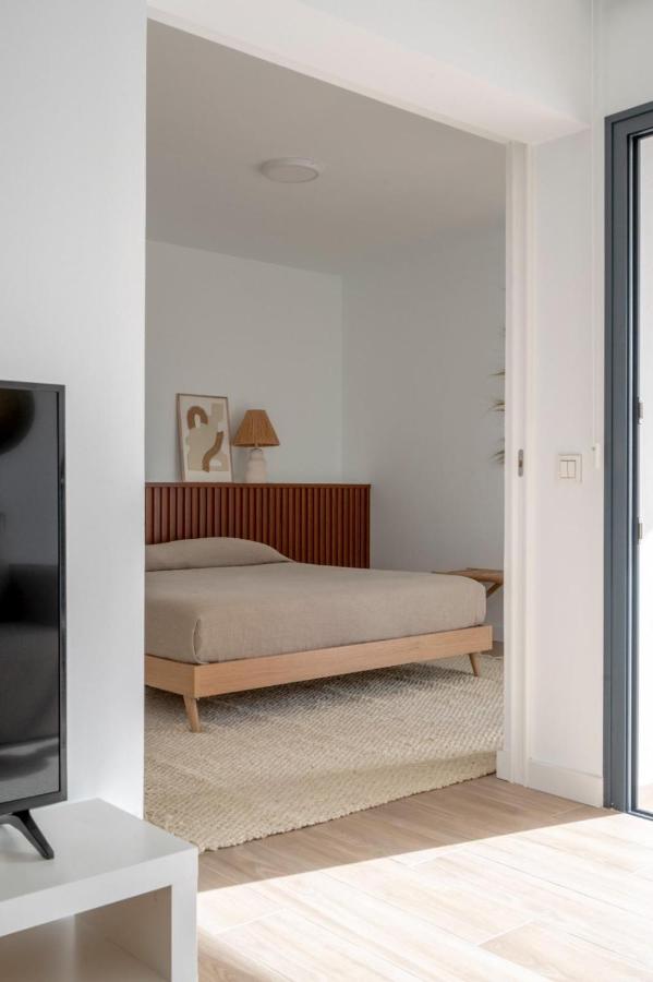 Apartamento de 1 dormitorio