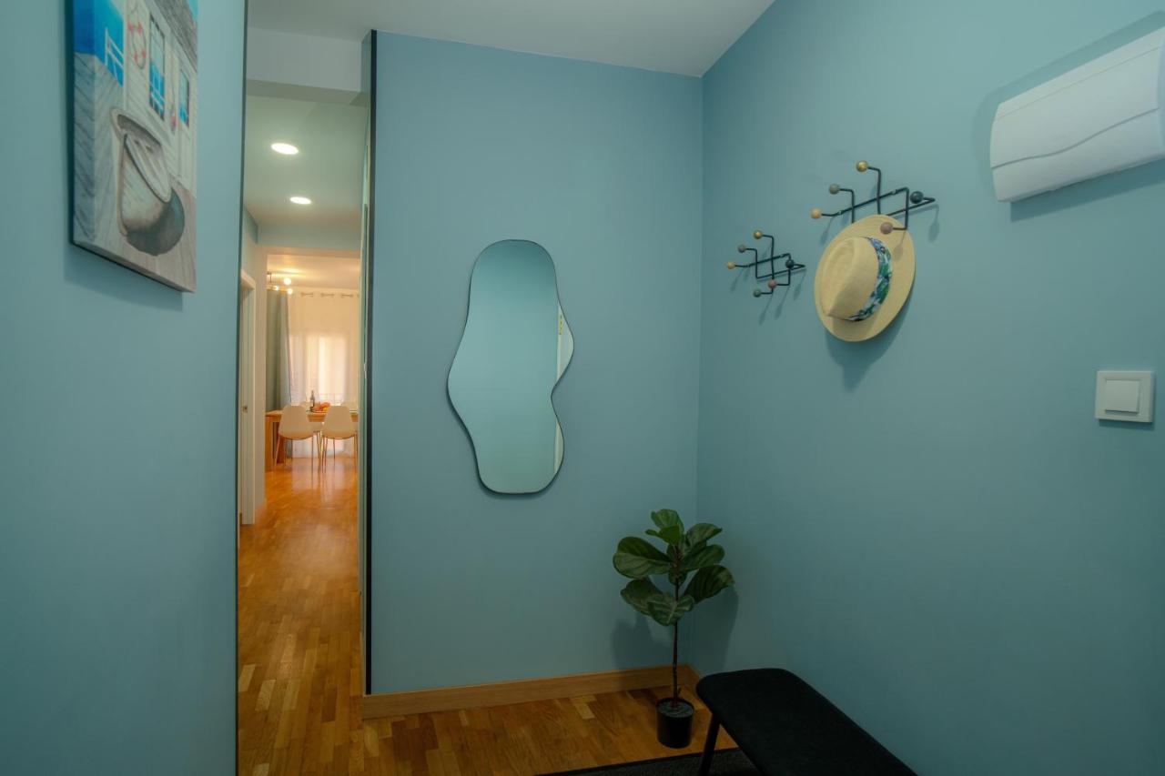 Blu Sky - B&B Alicante