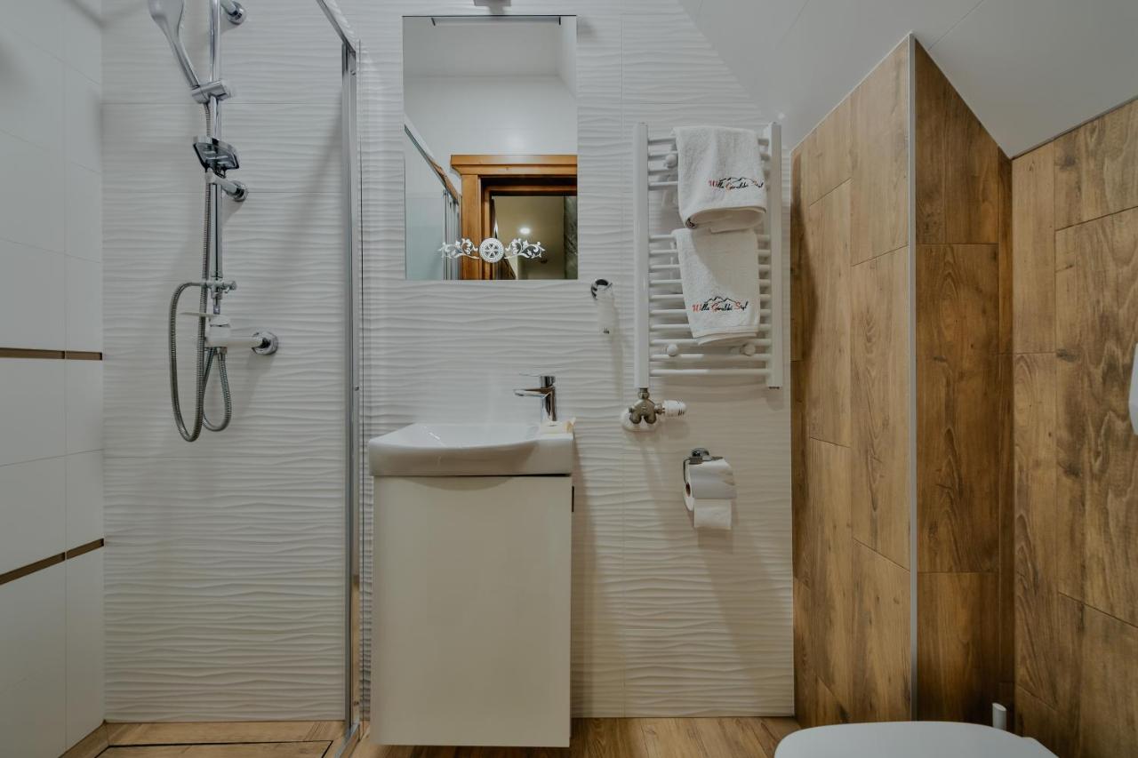 Chambre Double Deluxe