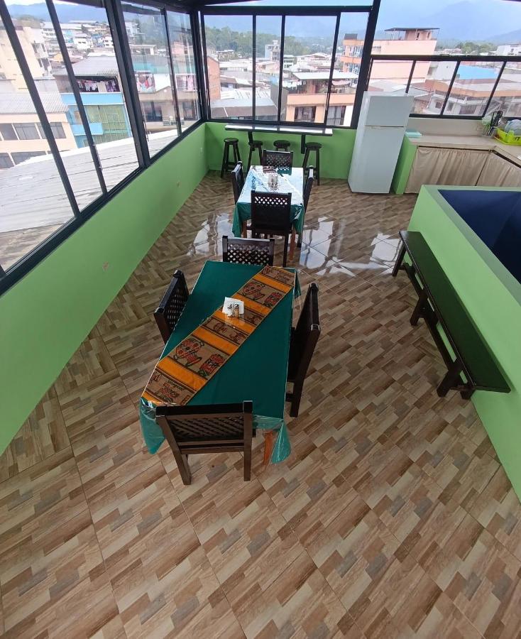 Two-Bedroom Standard Apartment