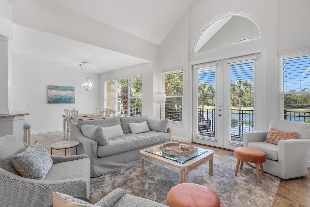 Turnberry 8511 - Ferienwohnung Destin