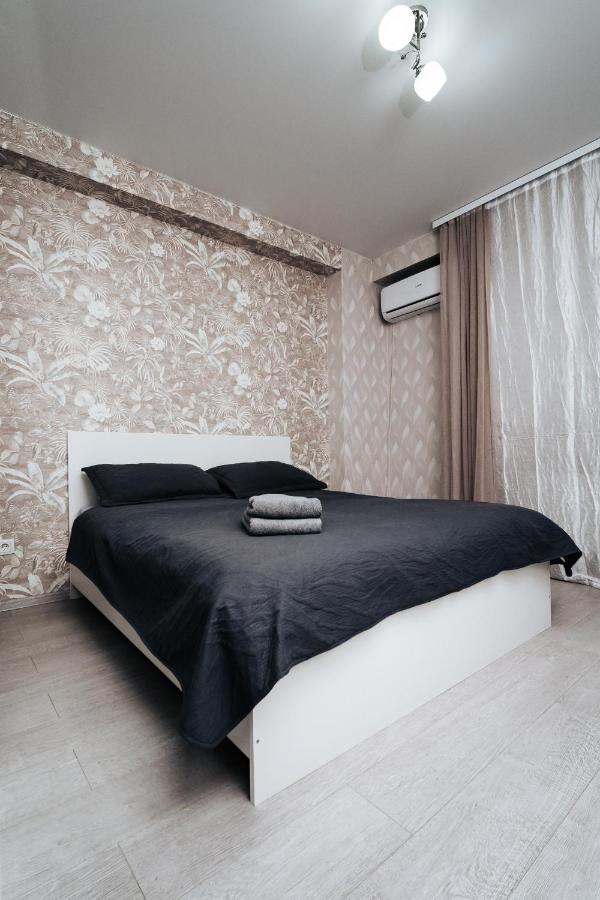 White Relax - B&B Chişinău