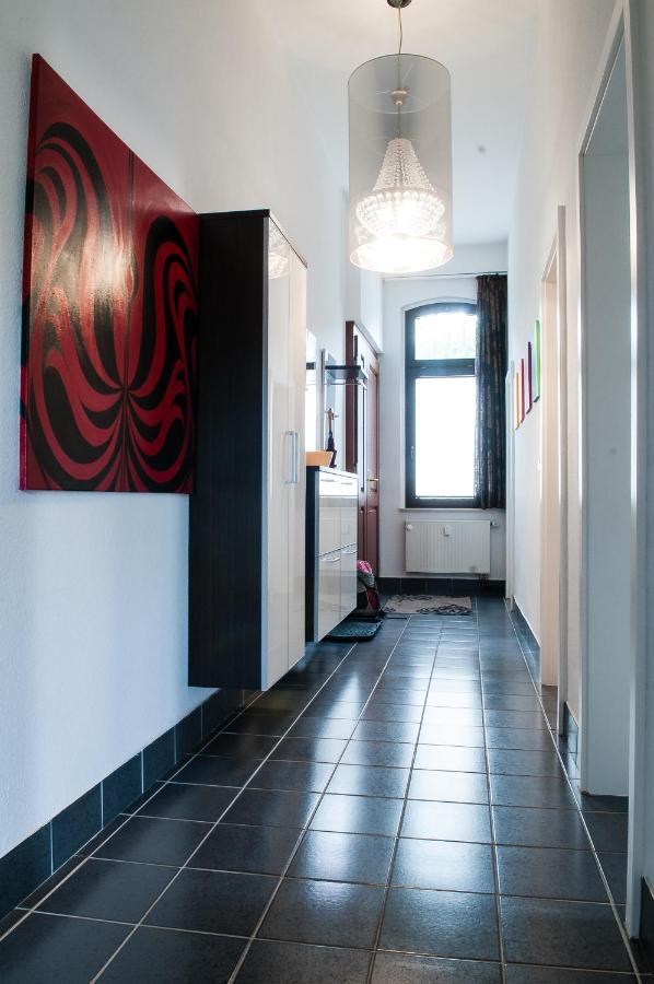 Apartment - Erdgeschoss