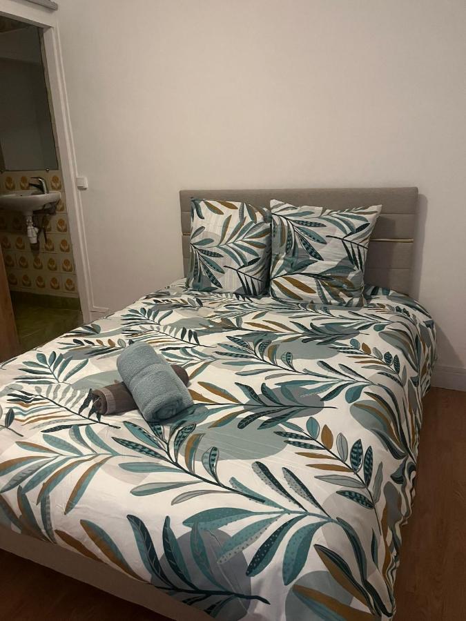 Cozy Parisian Flat near Eiffel Tower & Trocadéro - Chambres d’hôtes Paris