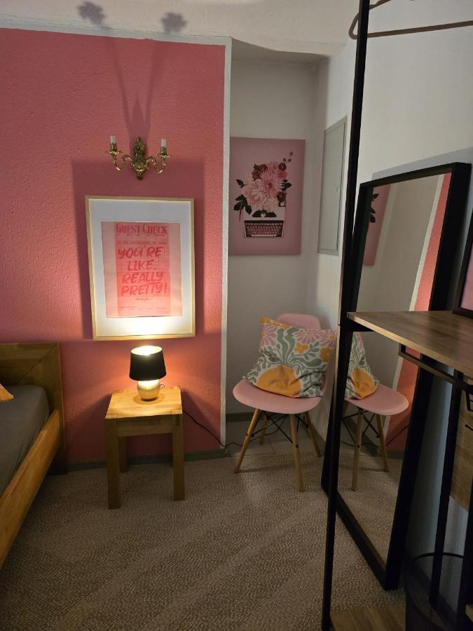 Chambre Triple Deluxe