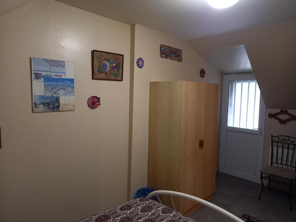 MaisonFrancolatine - B&B Sainte-Maure-de-Touraine