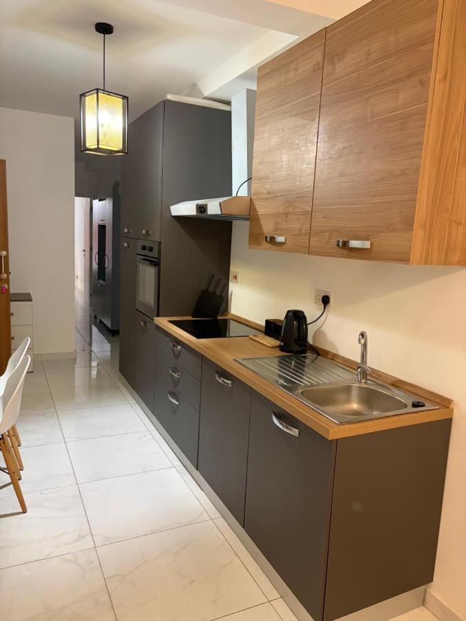 Tedds Cosy 2 bedroom Apartment - B&B Pietà