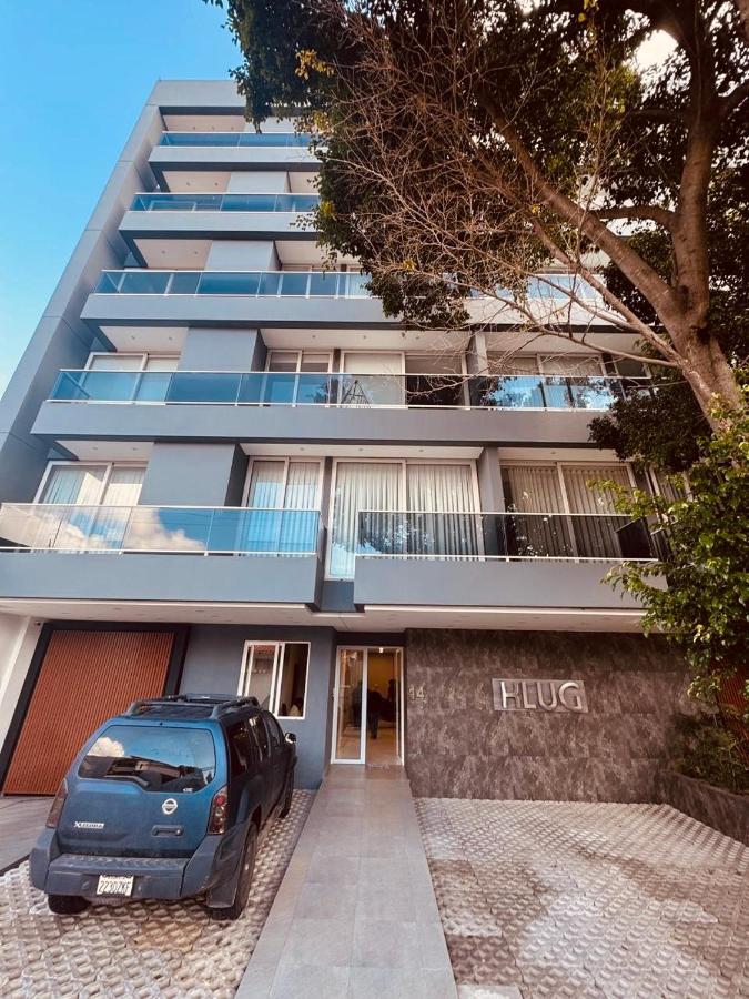 AT Apart Equipetrol - B&B Santa Cruz de la Sierra