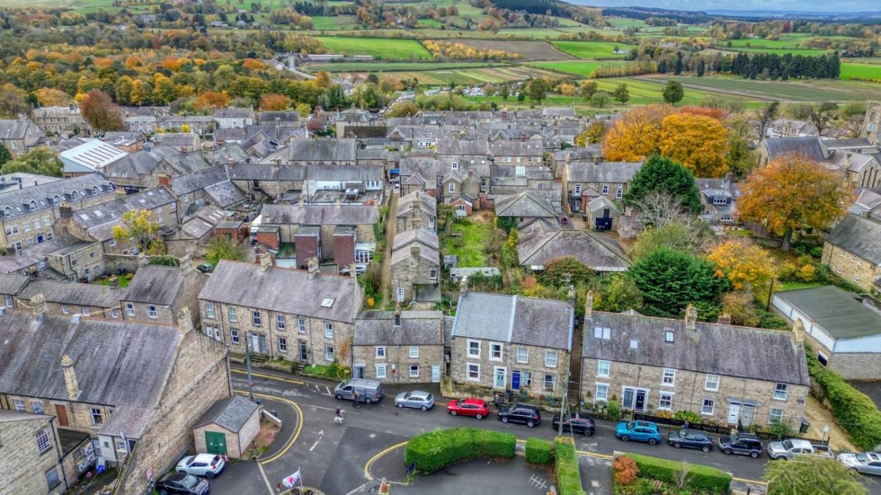 Coria House - North East Escape - Chambres d'hôtes Corbridge