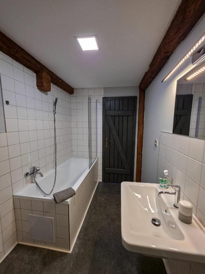 Camera Familiare con Vasca