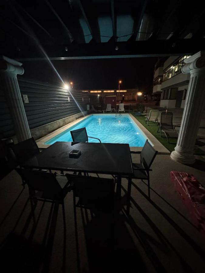 Apartament Daniela - Chambres d’hôtes Craiova