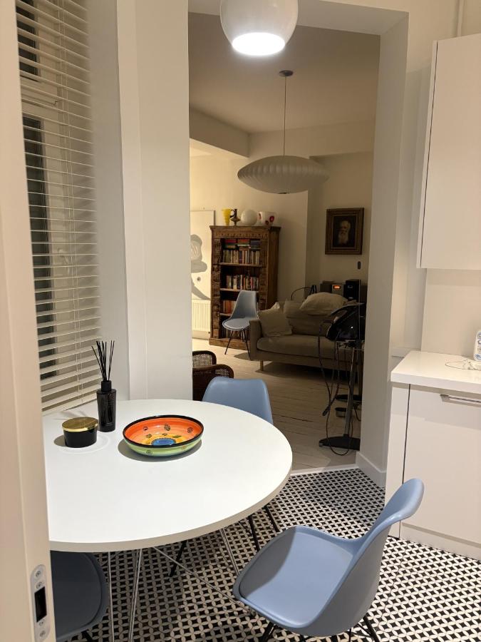 Apartament Dominic - Bed and Breakfast Sopot