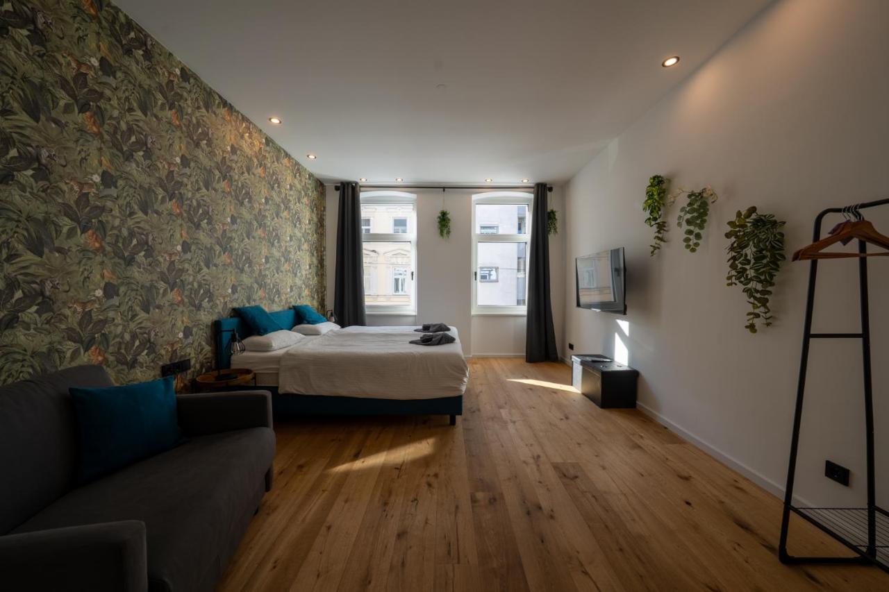Appartement 1 Chambre Classique avec Lit King-Size