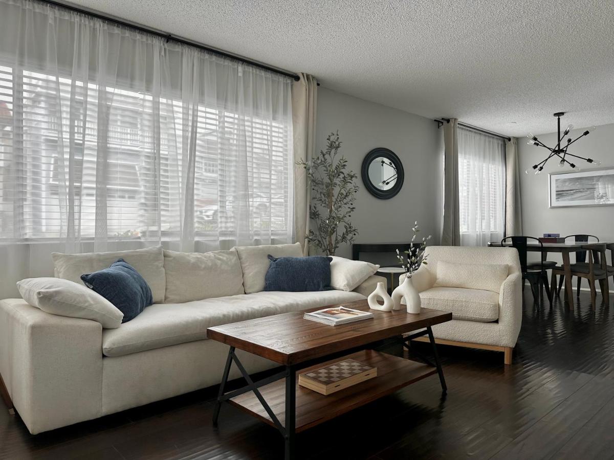 The Nest Manhattan Beach, Partial Ocean View - Ferienwohnung Los Angeles