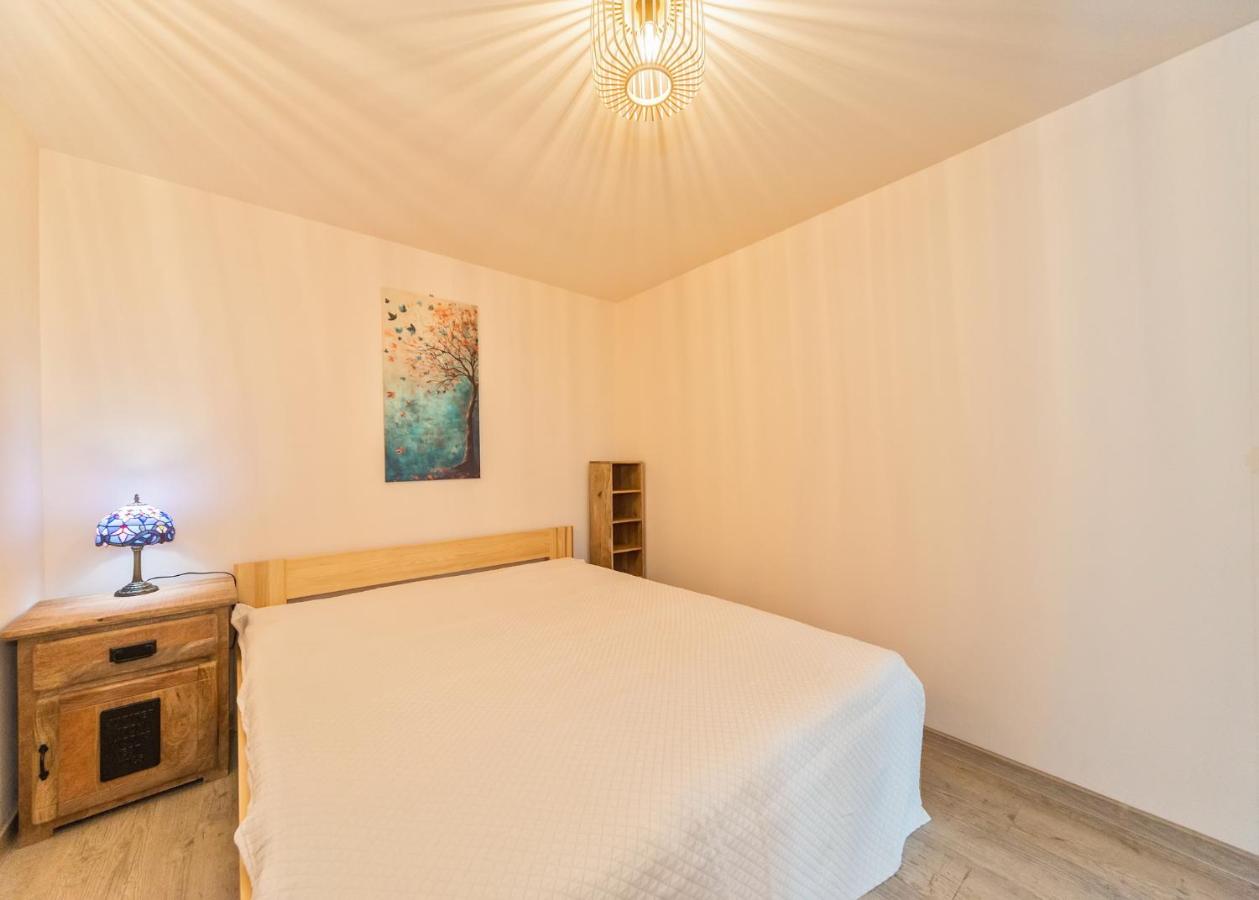 Appartamento con Vista Città